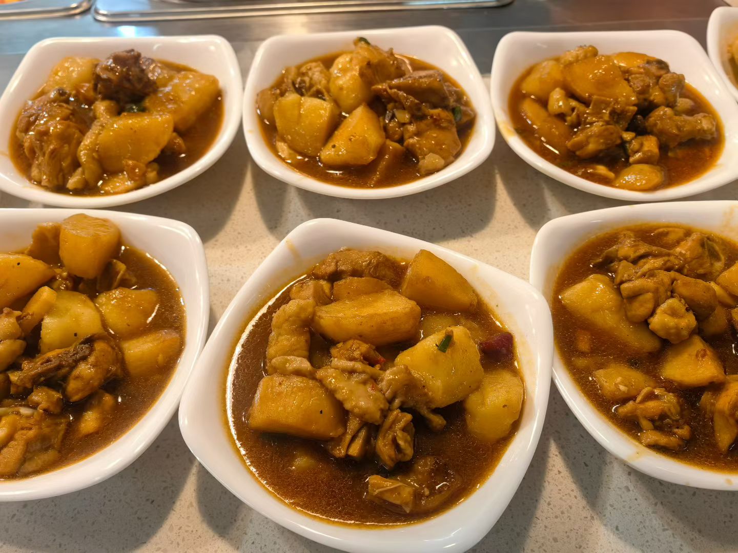阳江餐饮配送